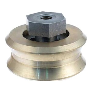 SLIDING WHEEL GROUP WITH ECCENTRIC PIN SCM code 2970505003G