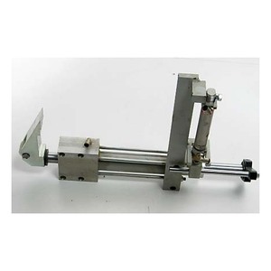 PRESSER CYLINDER ASSY SCM code 2971710007G