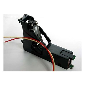 COMPLETE ARM FOR PRIMA TOP. SCM code 2971754310C