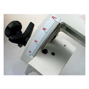 PLANER GUIDE FITTING SUPPORT SCM code 2972268301G