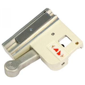 PLANER AND SAW GUIDE SUPPORT