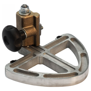 LEFT RETRACTABLE STOP ASSY SCM code 2973061201G