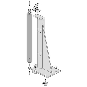 GRUPPO RULLO RIF.PILA UNIVERSAL 20 (MATR.CL00048) SCM code 2974640465A