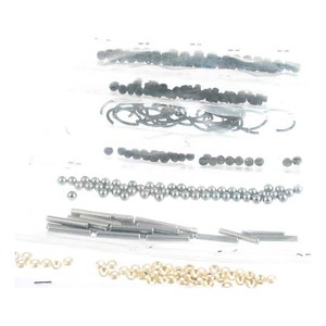 SPARE KIT X QUICK RELEA.COUPLINGS - MORBIDELLI SCM code 2985006418F