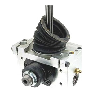 3-SPINDLES HORIZ. HEAD + DISK-TYPE MILL SCM code 2985454090B