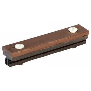 MILLED PROFILE FOR WORK TABLE SCM code 2986320034D