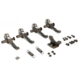 COLLET UNIT FOR NEW SHUTTLE SCM code 2986376284B