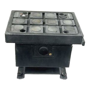 PRINTED SUCKER WITH VACUUM SWITCH SCM code 2987540017G