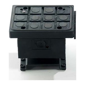 VACUUM CUP WITHOUT HOLE FOR VACUUM CONNECTION SCM code 2987540018L