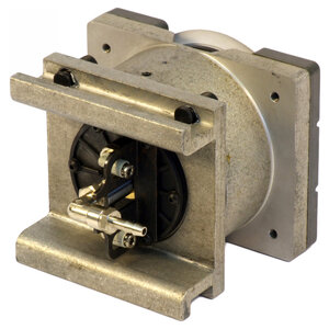 SUCTION CUP WITH ELEVATION 25MM SCM code 2987540025D