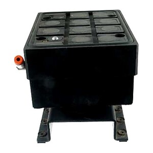 VACUUM CUP WITH VACUUM GAUGE (H=25) SCM code 2987540065H