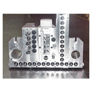 29 SPINDLES HEAD SCM code 2987552009E