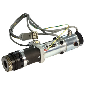 GEARED MOTOR FOR VECTOR UNIT SCM code 2987576121A