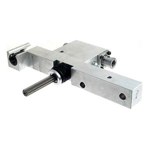 HORIZONTAL HEAD SCM code 2987656001C