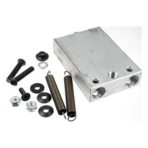 SUCTION SUPPORT CYLINDER UNIT SCM code 2987764034D