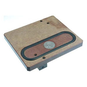 INTERFACE SUCKER FOR SMALL PIECES THICKNESS=15MM SCM code 2987840029F