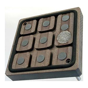 VACUUM TABLE WITH RUBBER COATING SCM code 2987840039G