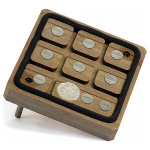 SPACER OF CONTOURING H25 MORBIDELLI NEW SCM code 2990320097E