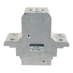 STOP FOR VERT.DRILLING 45 MM STROKE STEM D=20MM SCM code 2990328035C