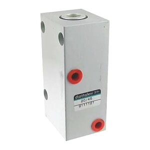 SIDE STOP WITH 45 MM STROKE SCM code 2990328036E