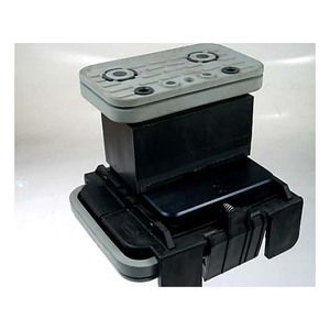 COMPLETE SUCTION CUP SCM code 2990340007L