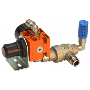 SYSTEM FOR BALANCING AXIS "Z" SCM code 2990372000C