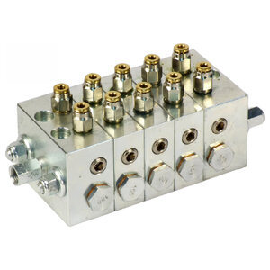 DISTRIB.LUBRIF. Y-Z 280C.000C2 SCM code 2990372102L