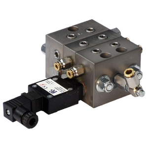 DISTRIB.MASTER X LUBRIF. 500.000.1 SCM code 2990372104D