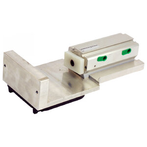 ASS.MORSETTO SU PIANO TV PER TECH Z2 SCM code 2991120260A