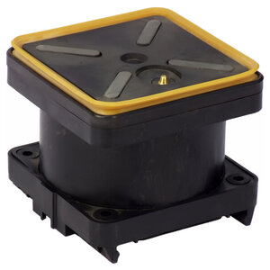 ASS.VENTOSA 145X145 H=110 FET S/A.CARICO -2006- SCM code 2991320440E