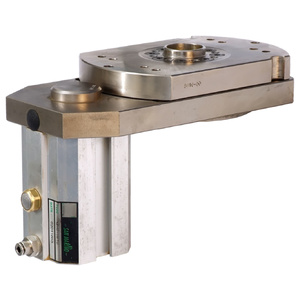 ROTAZIONE MANUALE ANTERIORE CON BLOCCAGGIO PNEUM. SCM code 2991412058F