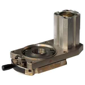 FRONT PNEUMATICAL ROTATION QRH SCM code 2991412060L