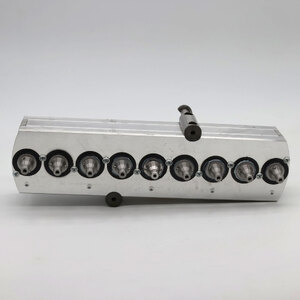 TESTINA 9 MANDR.VERTICALE 50HZ SCM code 2991452041H