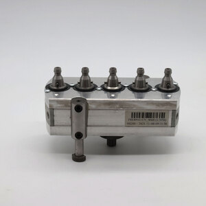 TESTINA 5 MANDR. VERTICALE 50HZ SCM code 2991452049F