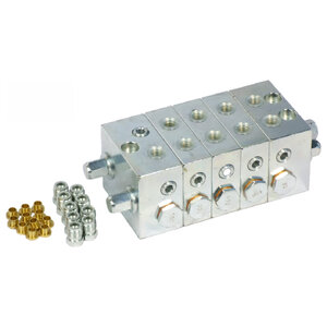 DISTRIBUT.LUBRIF. Y-Z ASS.000.2 SCM code 2991672002C