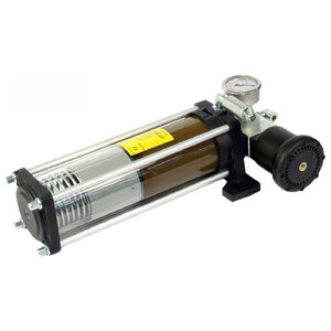 PNEUMATIC PUMP FOR LUBRIFICATION MORBI DX ILC SCM code 2991772040D