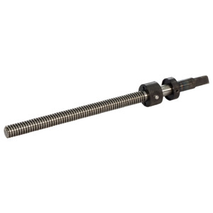 SCREW 20 TPN 382MM P=4  LF= 248  143/C SCM code 29D0100005H