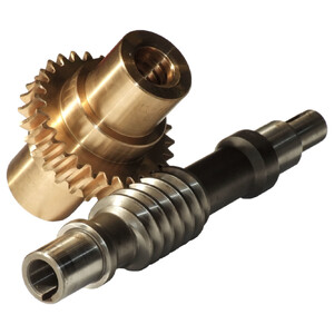 WORM SCREW/CROWN-GEARBOX 1:14 35P8 SCM code 29D0100074D