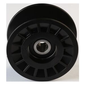 PULLEY 6646+2 BEARINGS 62002RS SCM code 29D0100077A