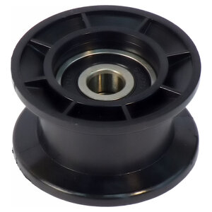 PULLEY 6922+2 BEARINGS 62002RS SCM code 29D0100079E