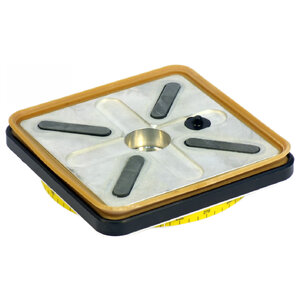 SUCTION CUP 145X145 H=50 SCM code 29L0001074L