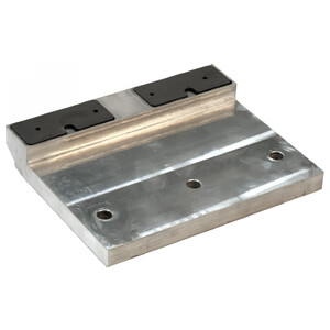 PLATE SCM code 29L0002118E