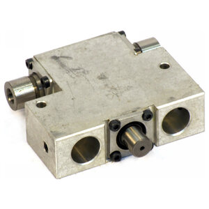 HORIZONTAL HEAD S.T.D. SCM code 29L0005645F