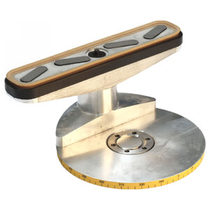 SUCTION CUP 200 X 40 PER H=110 SCM code 29L0006107F