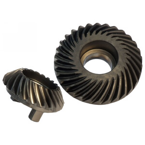 HELIC/SPIR TEETH BEVEL GEAR SCM code 29L0007559F