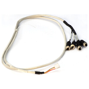 WIRED CABLE SCM code 29L0008000A