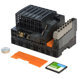 CPU SCM code 29L0008016E