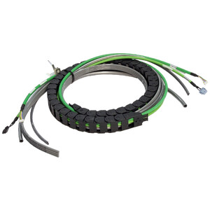 ASSEMBLY - MACHINED ASSEMBLY SCM code 29L0011744D