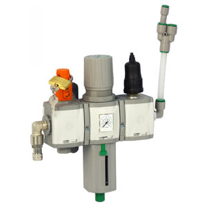 PNEUMATIC ASSEMBLY SCM code 29L0016787A