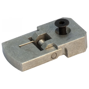 GRUPPO BATTUTA TELESCOPICA PER CONTROPLACCATI SCM code 29L0020860A